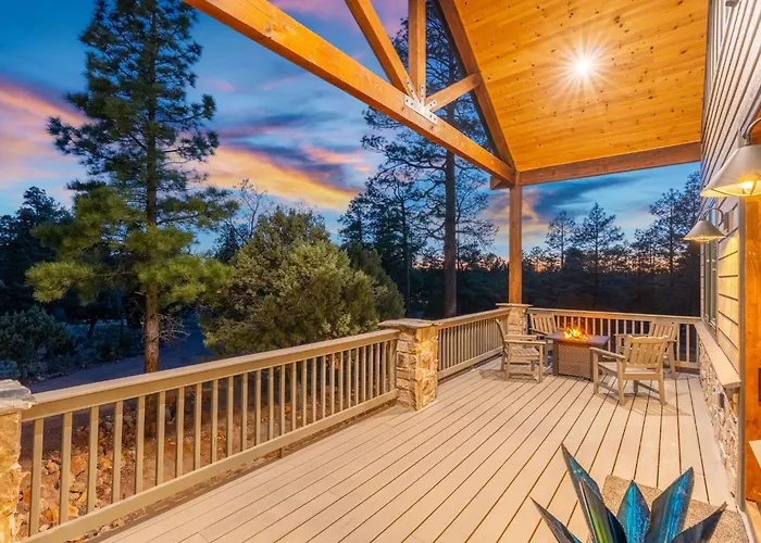 Cozy Mountain With Decks Fireplace & Games *