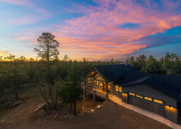 Cozy Mountain With Decks Fireplace & Games *