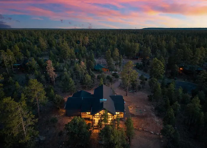 Holiday home Cozy Mountain With Decks Fireplace & Games *